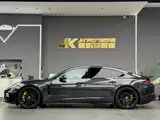 Photo 3 - Porsche Panamera New Energy