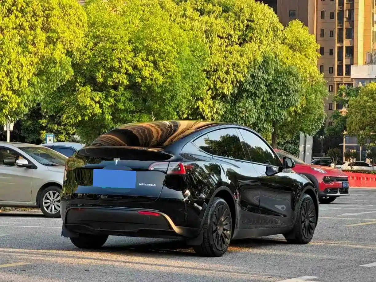 Фото 7 - Tesla Model Y