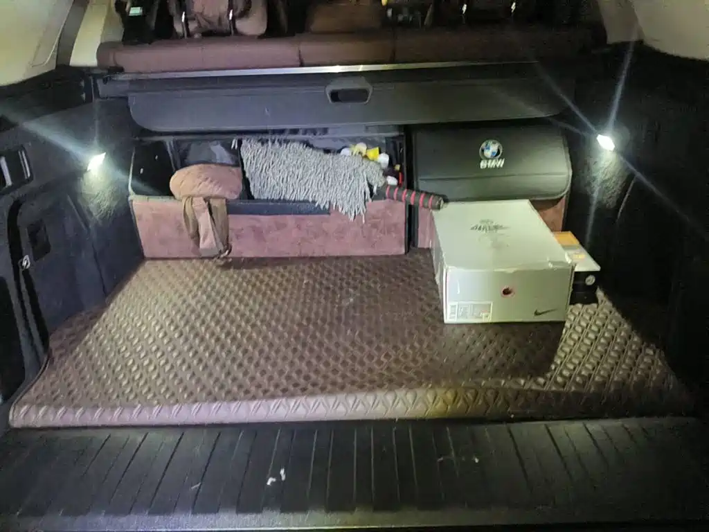 BMW X5, миниатюра 13