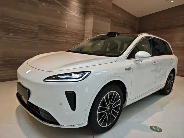  Shangjie Shangjie SUV 2025 Basic Model