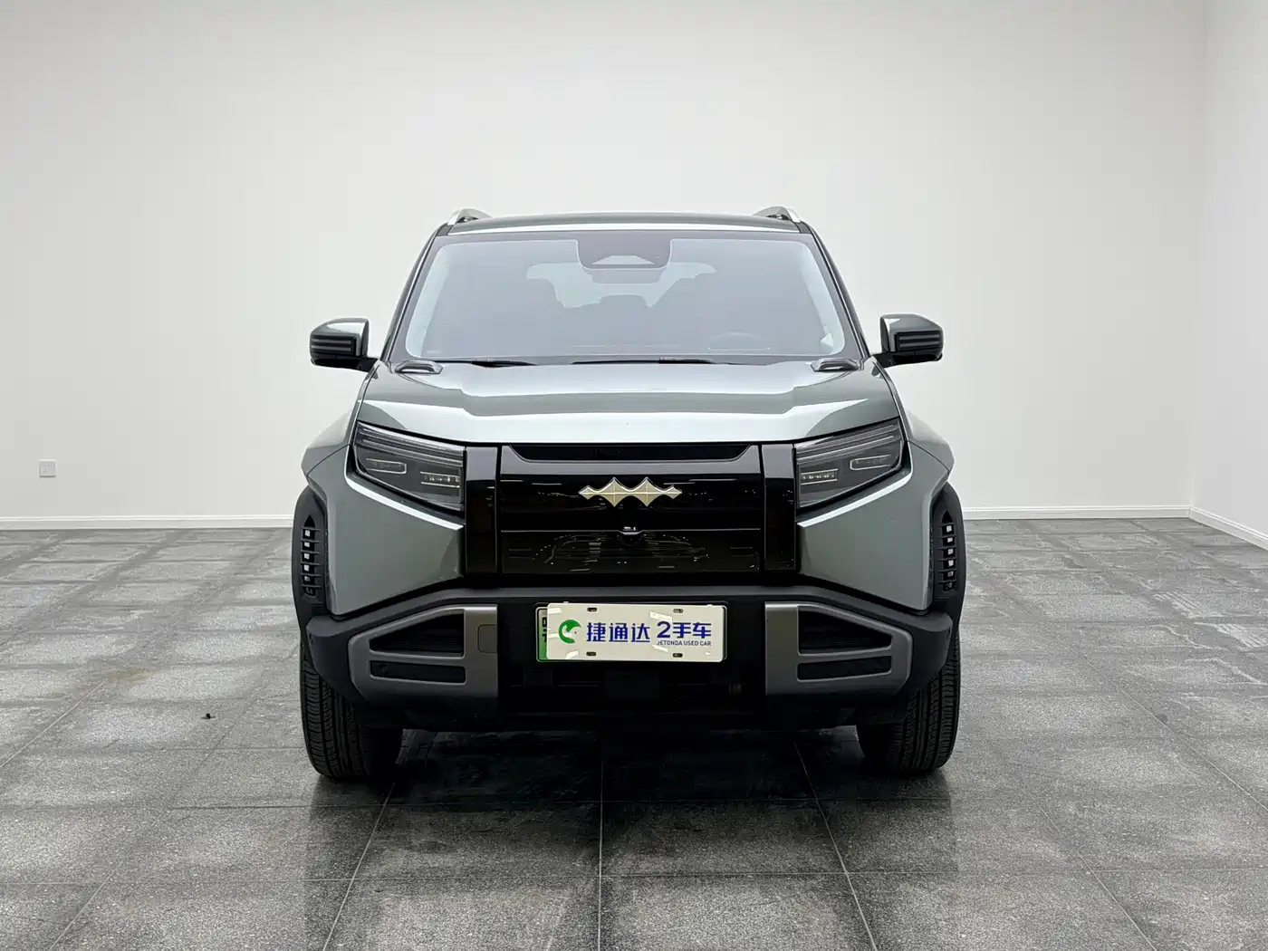 2026 Fang Cheng Bao Titanium 3
