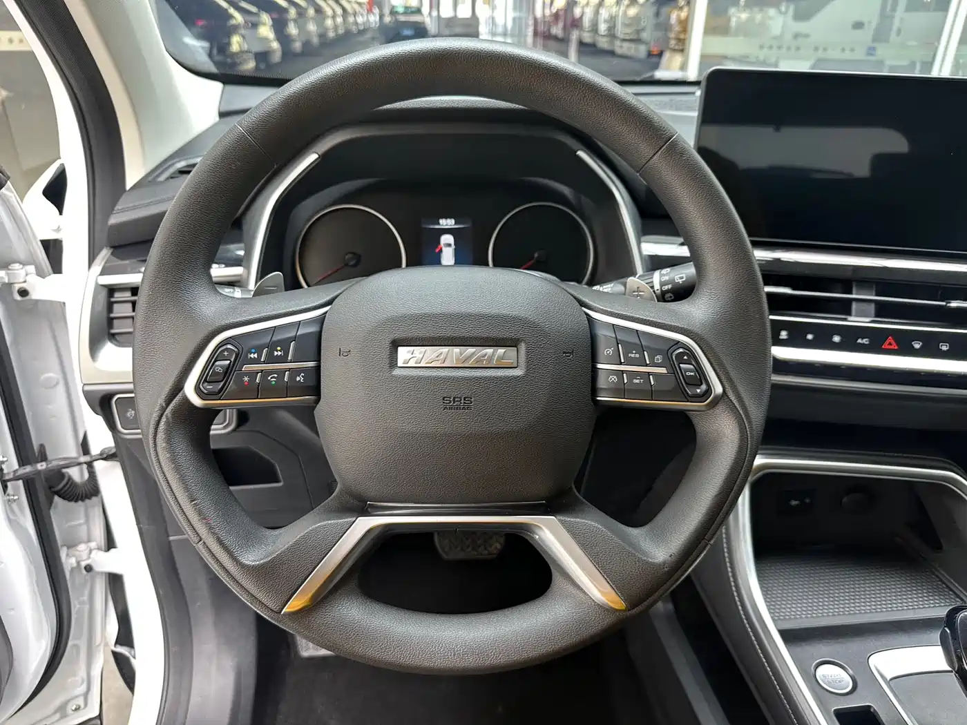 Photo 7 - Haval H6