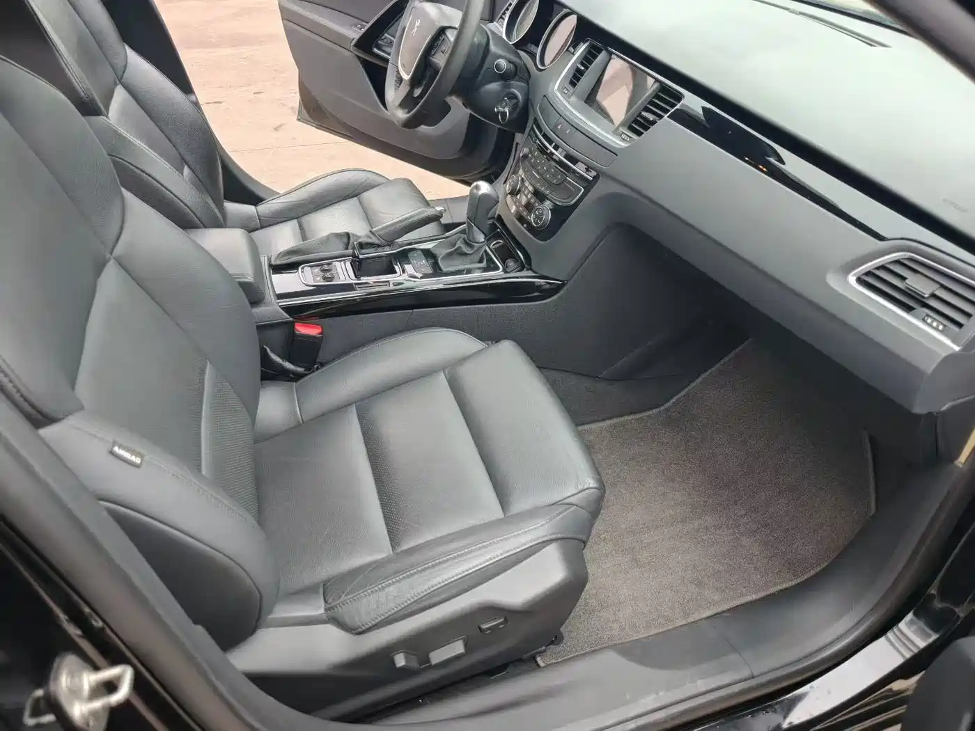 Photo 7 - Peugeot 508