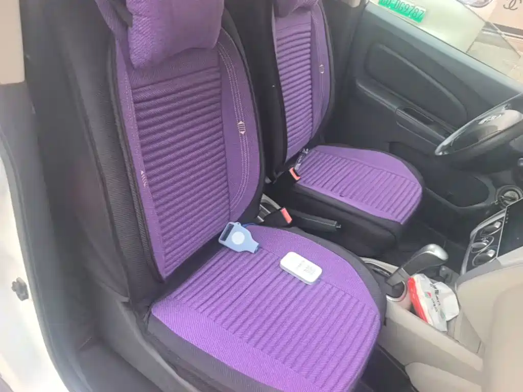 Venucia R50 2016 2016 Model 1.6L Automatic Elite Edition