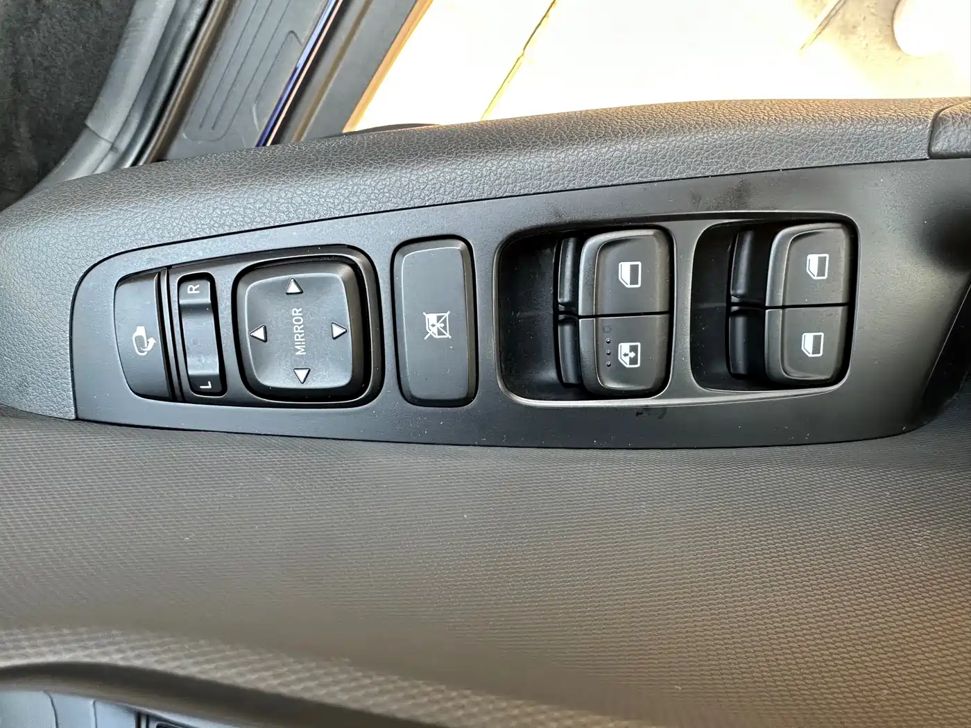 HYUNDAI BEIJING HYUNDAI IX35