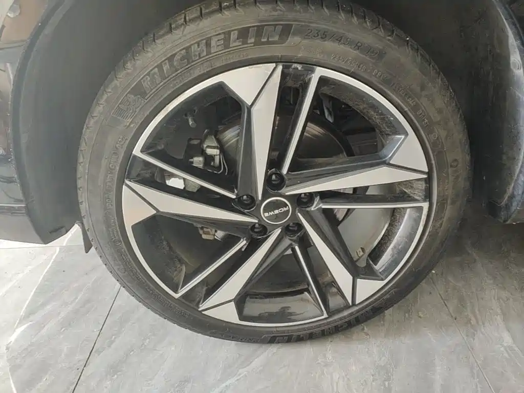 Roewe RX5 MAX 2022 2022 2.0T Automatic Supreme Edition