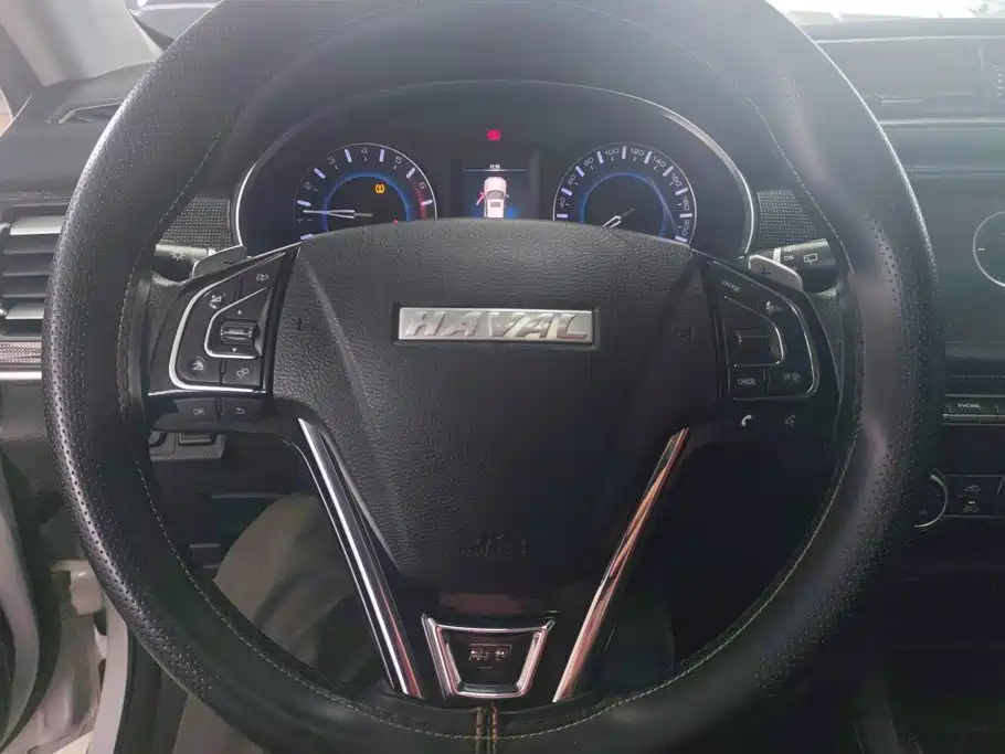 Photo 15 - Haval H2