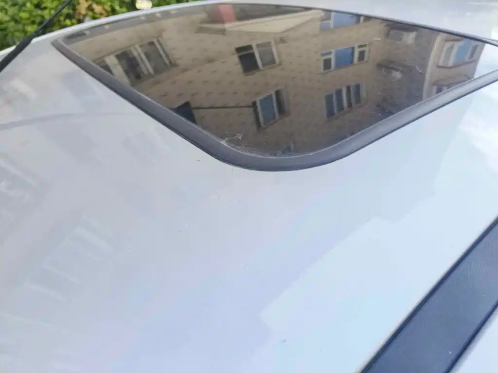 Ford Focus 2009 2009 Model Hatchback 1.8L Automatic Fashion