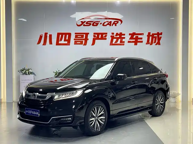 Honda Honda Avancier 2020 370TURBO 4WD Premium Edition