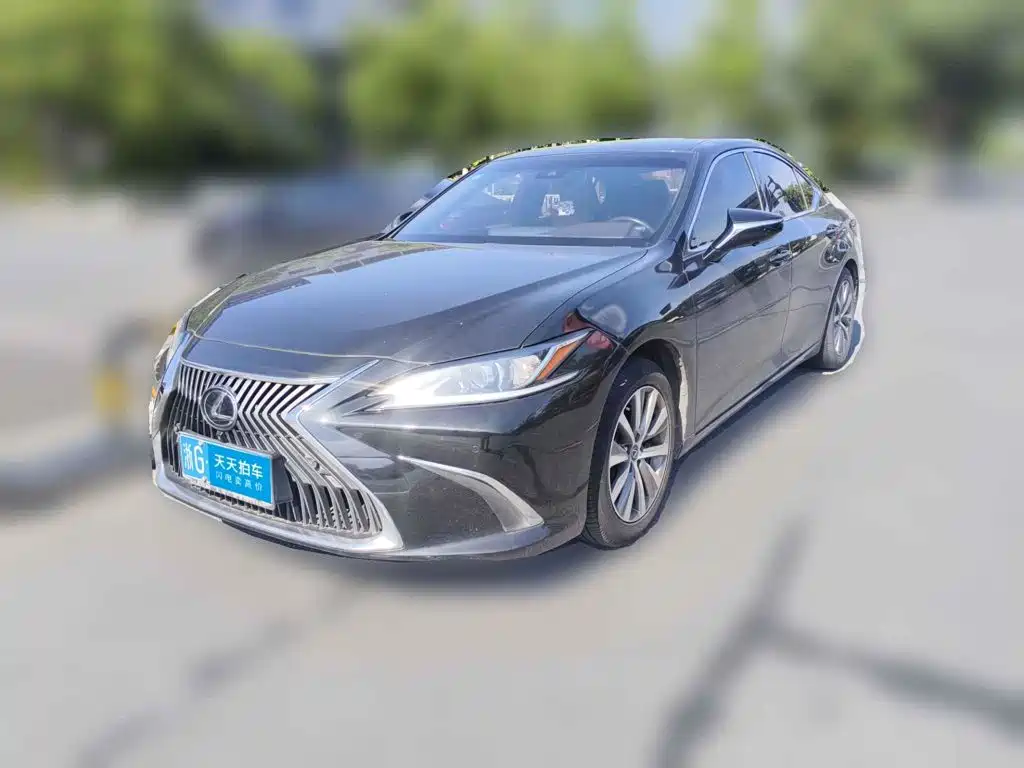 Lexus ES 2020 200 Excellence
