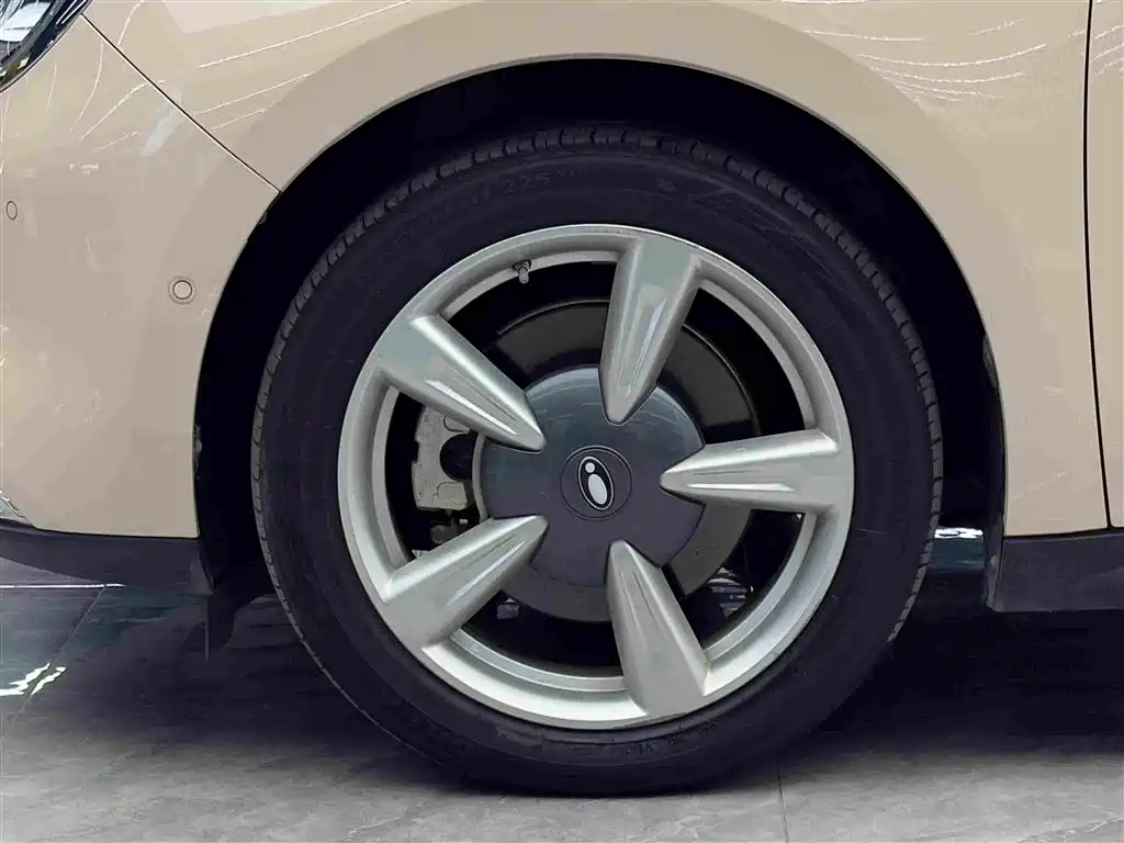 Ora Good Cat 2021 2021 400km Standard Range Athena Edition (NCM)