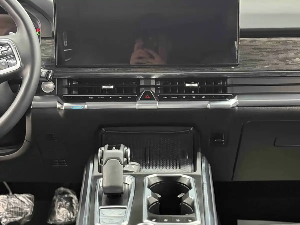 TANK TANK 400 NEW ENERGY