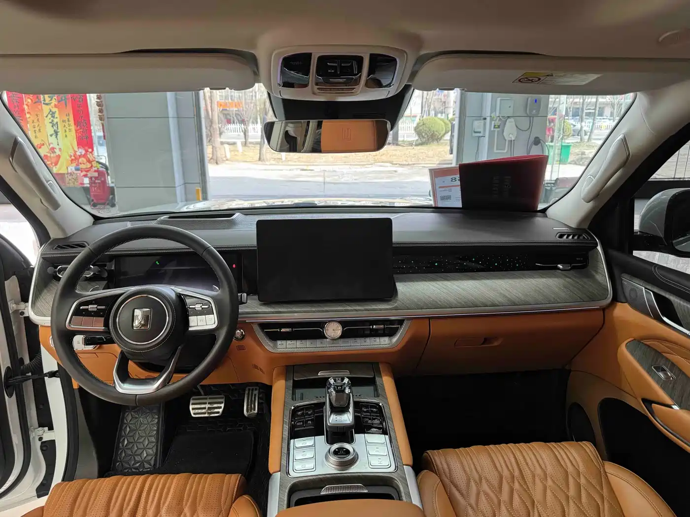 TANK TANK 500 NEW ENERGY