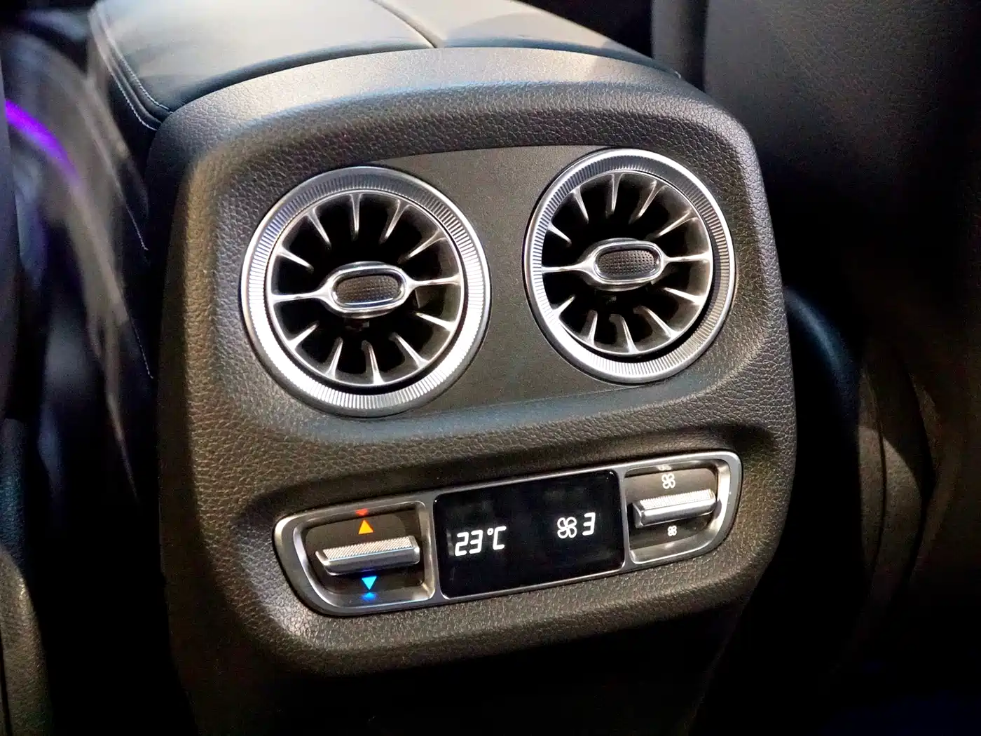 Mercedes-Benz G-Class 2022 G 500 фото 12