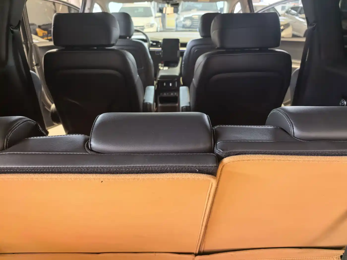 Hyundai Kustu 2024 2024 380TGDi TOP Premium Smart Love Flagship Edition