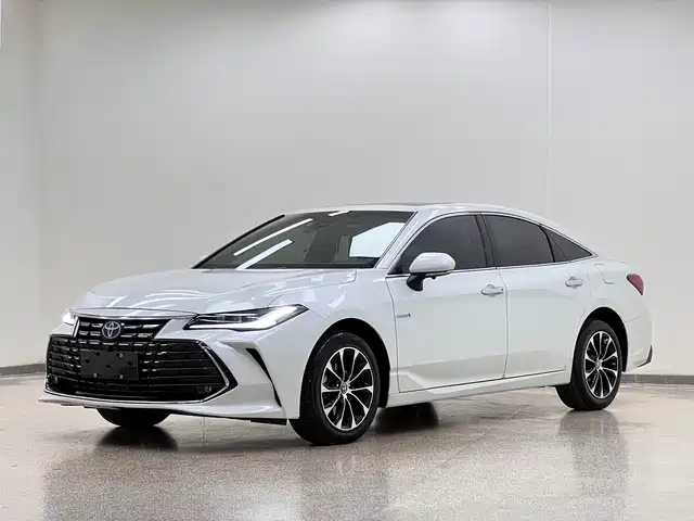 Similar car