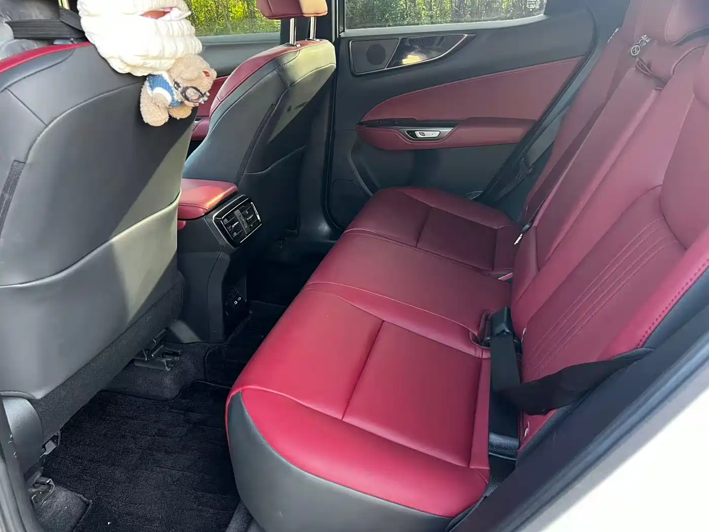 Lexus NX 2024 2024 260 FWD Joy Creation Edition