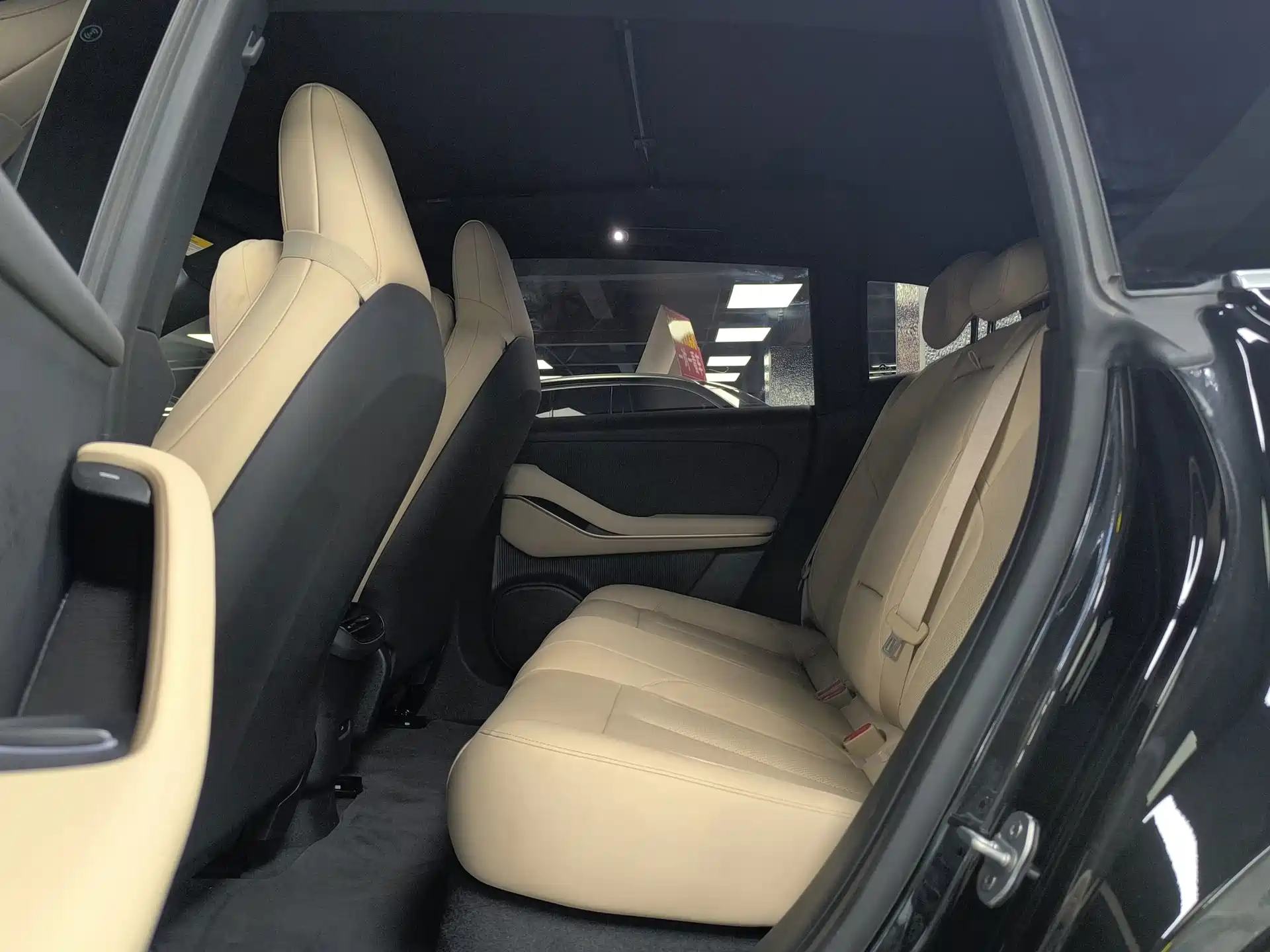 Фото 6 - NIO ET5T