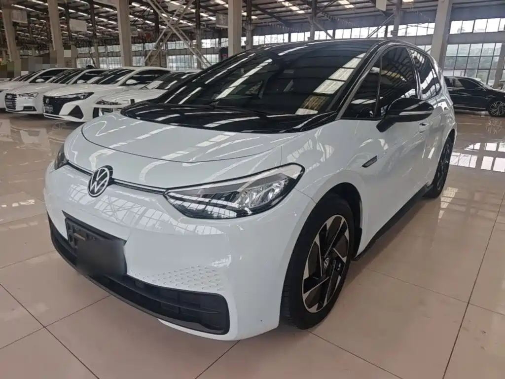 Volkswagen ID.3 2023