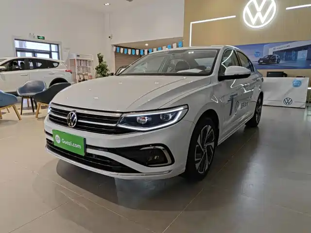 Volkswagen Bora 2024