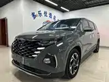 Photo 1 - Hyundai Custo