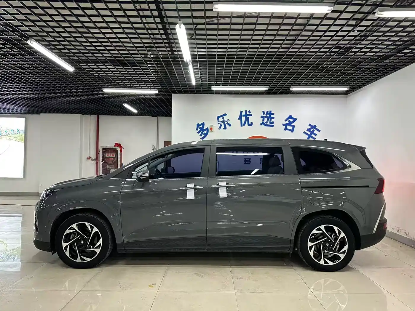 Hyundai Kustu 2021 380TGDi Smart Love Flagship TOP Premium фото 9