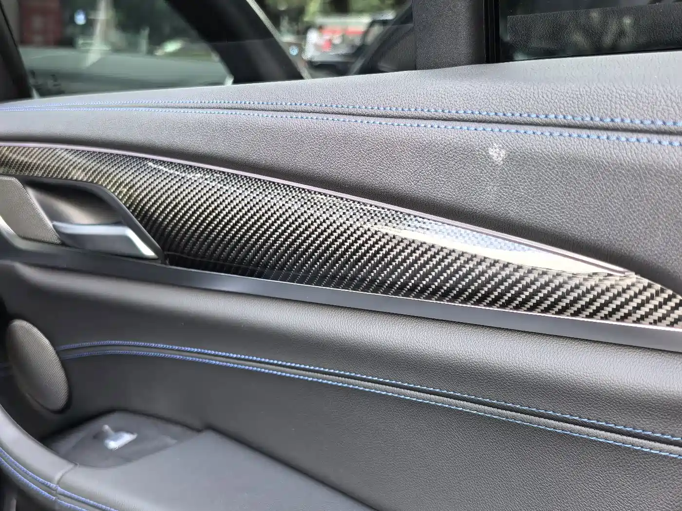 BMW X4 M40i 2023 2022 M40i
