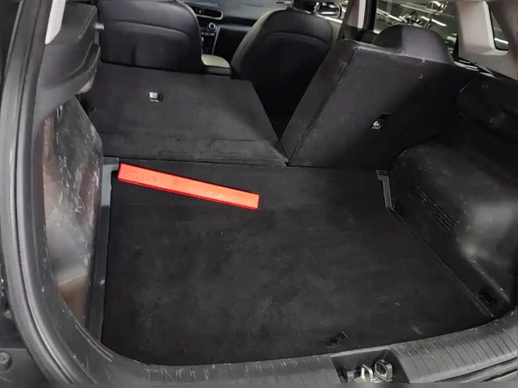 Hyundai ENCINO 2019 2018 1.6T DCT ZhiLian Edition China V