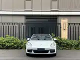 Фото 2 - Porsche Panamera