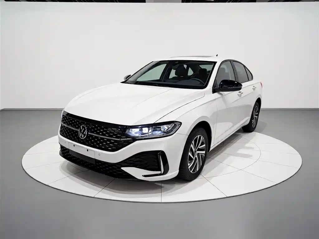 Volkswagen Lavida 2024 Model 300TSI DSG Starlight Leading Edition фото 2