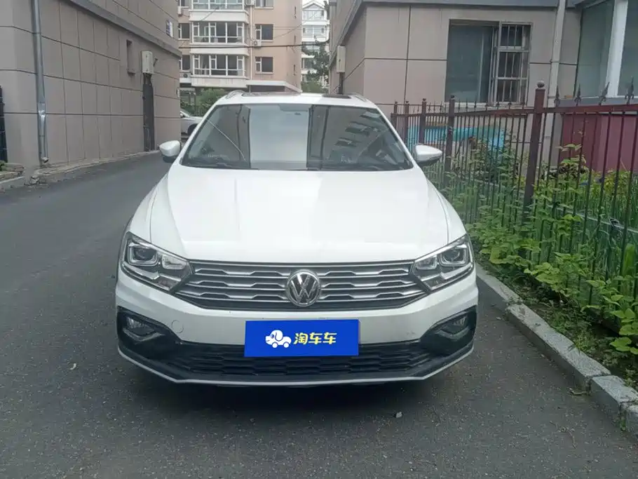 Volkswagen C-TREK 2019 2018 1.5L Automatic Comfort