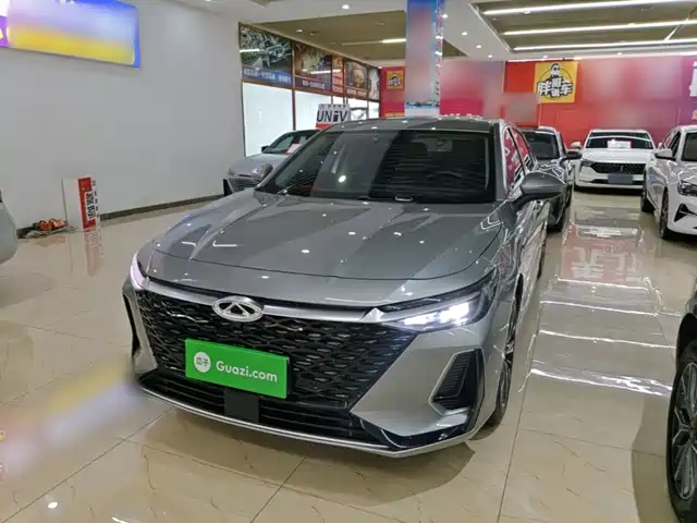 Chery Arrizo 8 2023
