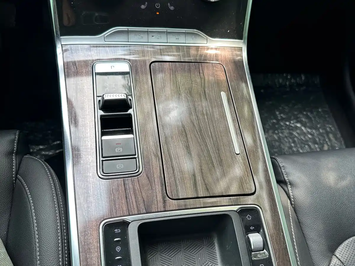 Exeed Landmark 2022 2021 400T AWD Star Shine Pro 7-Seater