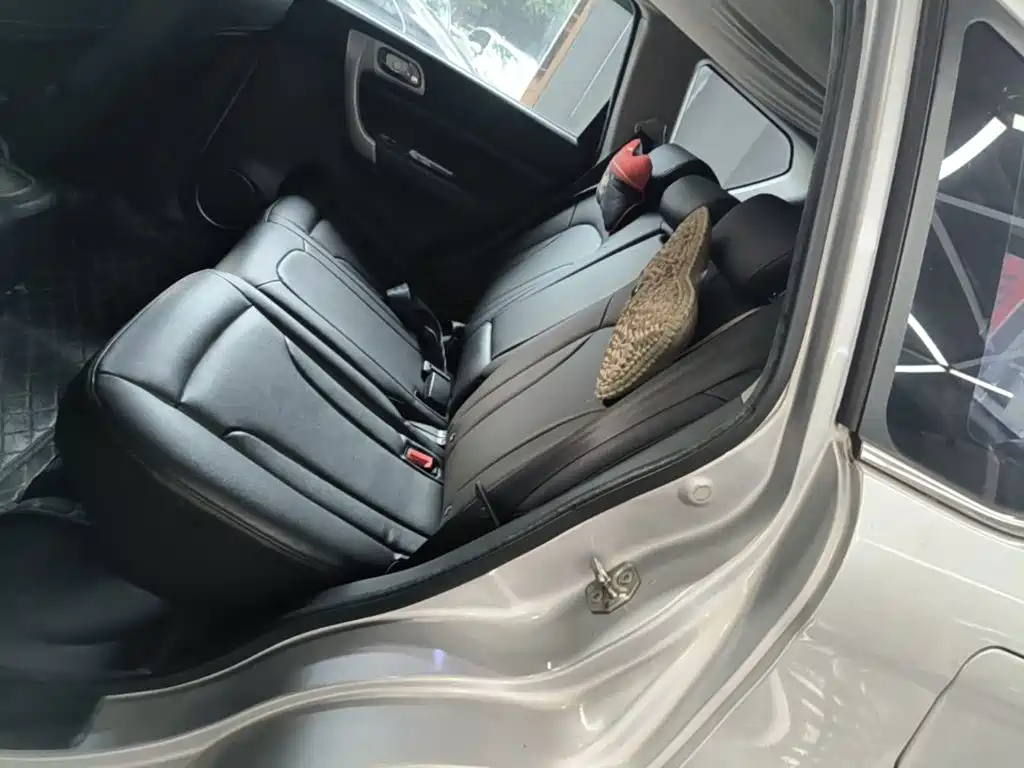 Haval H6 2014 2013 Upgraded 1.5T Manual 2WD Elite
