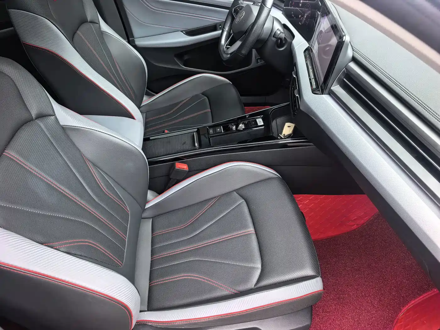 Volkswagen Lamando, миниатюра 7