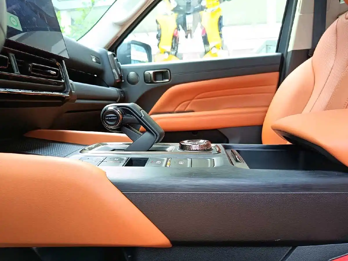 Haval H9 2024 2.0T Gasoline AWD Extreme Edition фото 15
