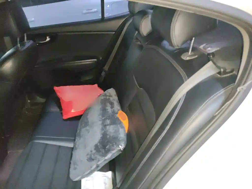 Kia K4 2016 2014 1.8L Automatic GLS