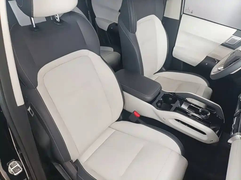 iCAR 03 2024 2024 Model 472km AWD Long Range Edition
