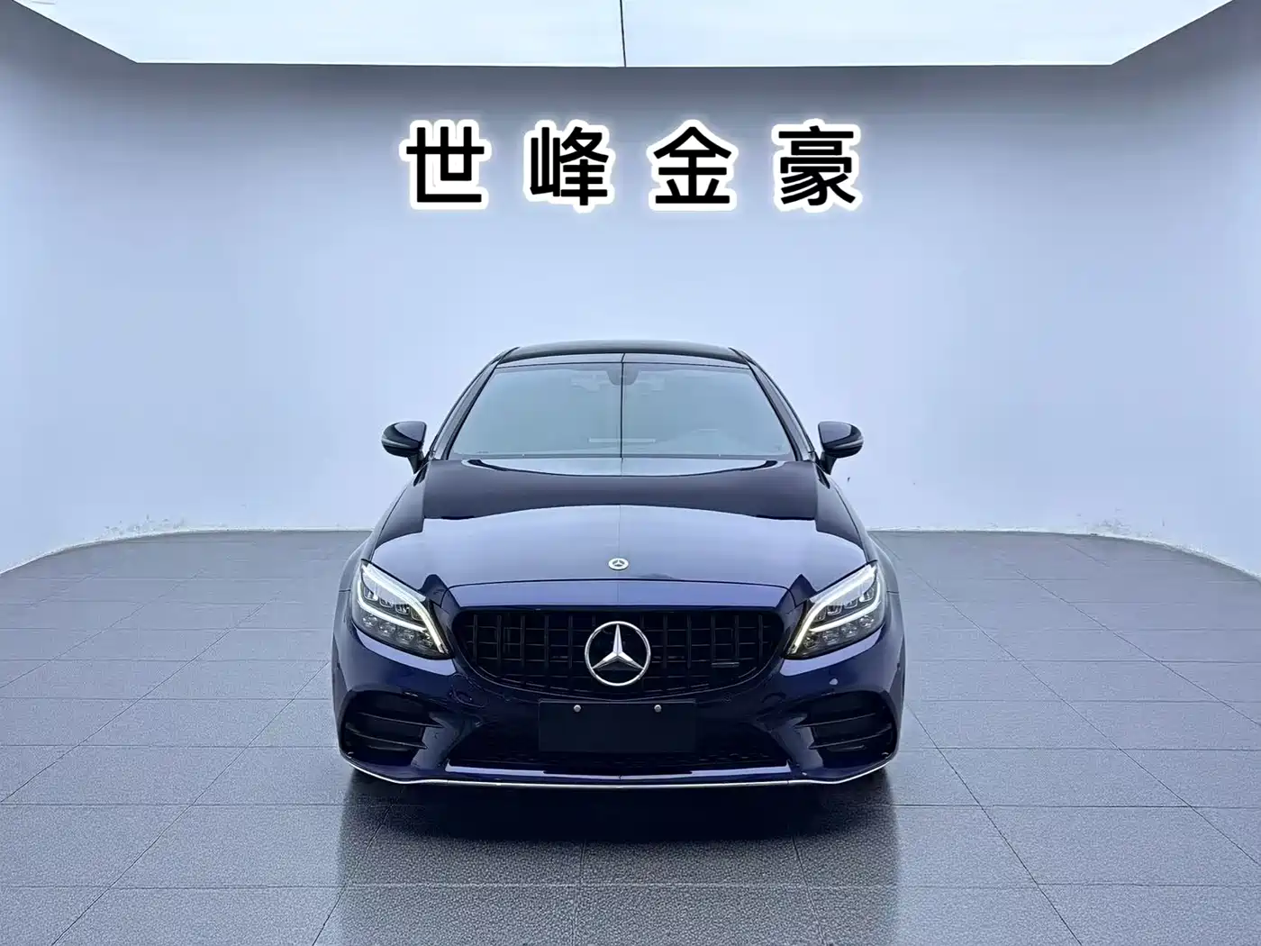 Mercedes-Benz C-Class (Import) 2022 C 260 Coupe фото 2