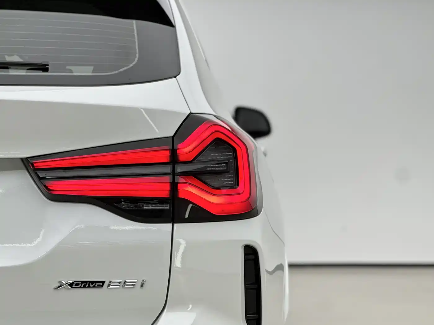 BMW X3 2023 xDrive25i M Sport Package фото 13