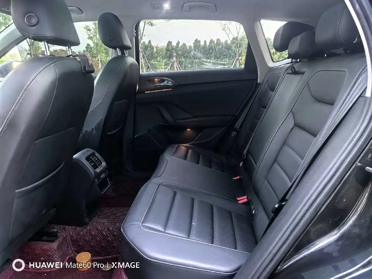 Volkswagen Tharu 2021 330TSI 4WD Luxury Plus фото 24