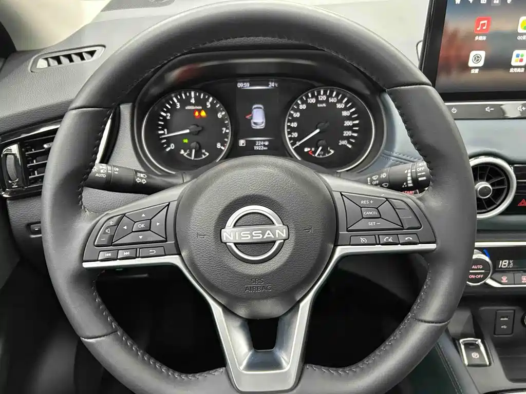 Nissan Qashqai, миниатюра 8