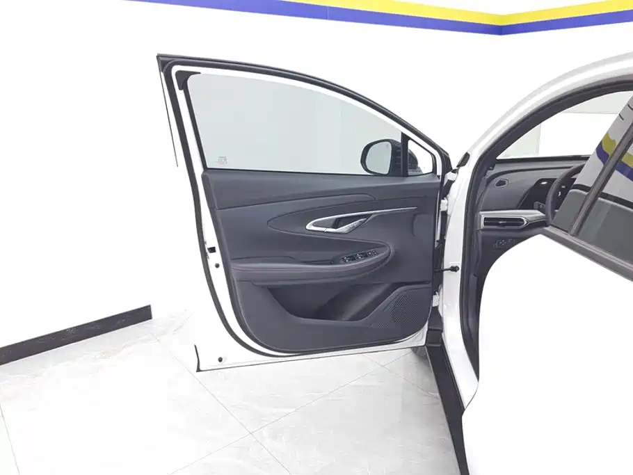 Changan UNI-T 2023 2022 1.5T Excellence