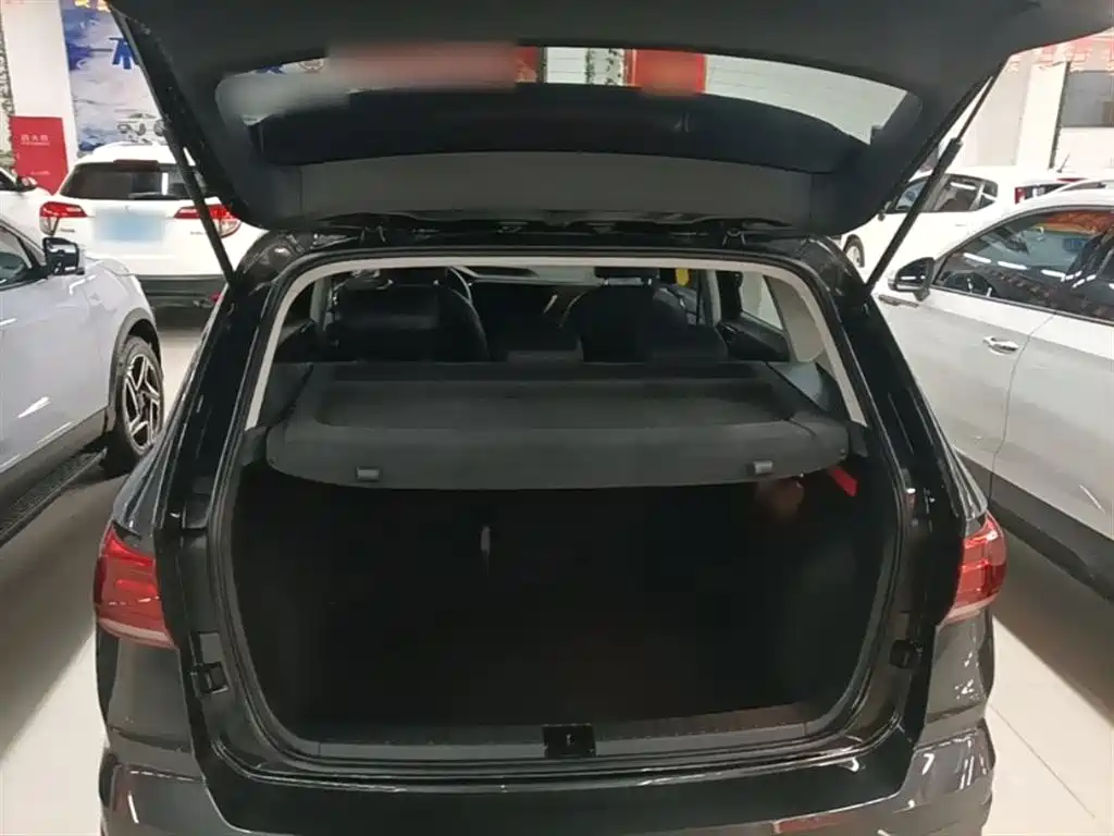 VOLKSWAGEN TUYUE