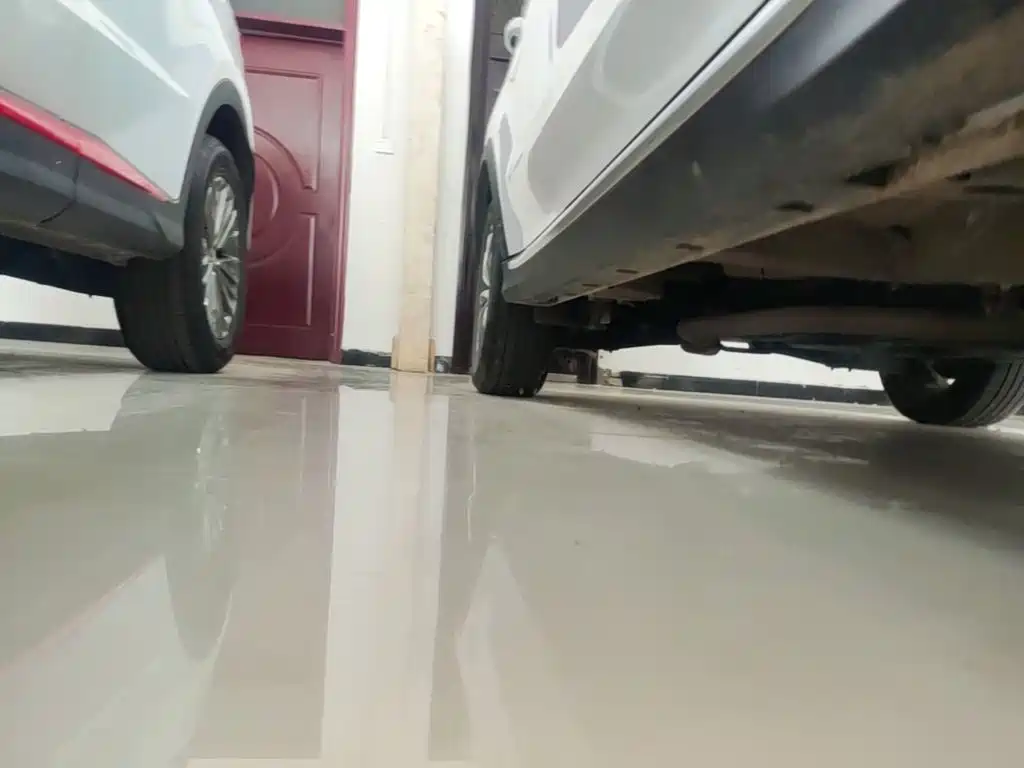 Roewe RX5 2022 2022 330TGI Auto National Trend Edition