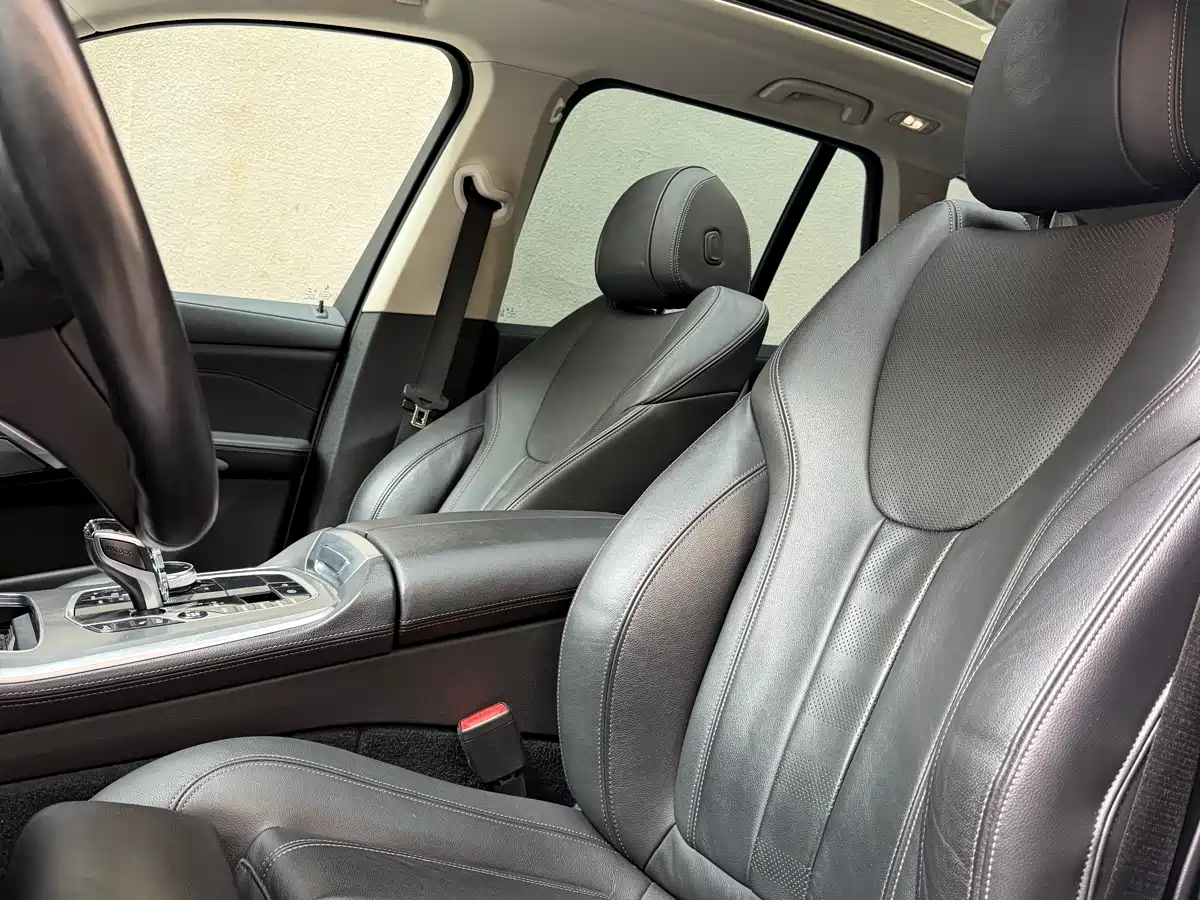 BMW X5 (Import) 2022 xDrive40i M Sport Package фото 7