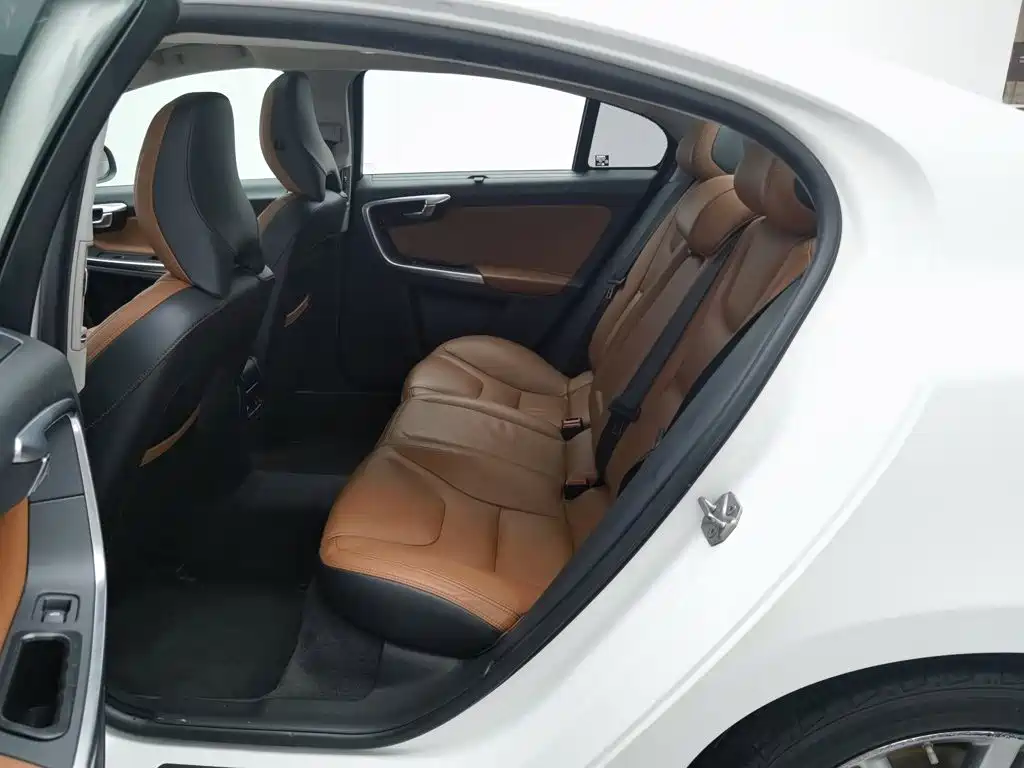 Volvo S60 2015 2015 S60L T5 Smart Excellence