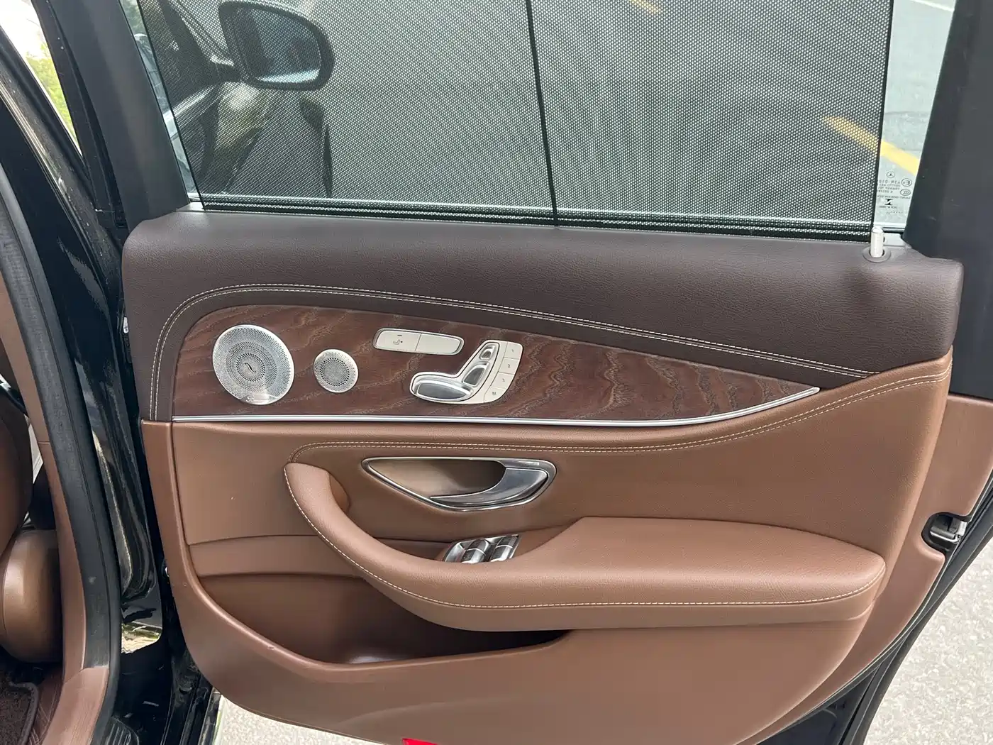 Mercedes-Benz E-Class 2021 E 300 L Luxury фото 19