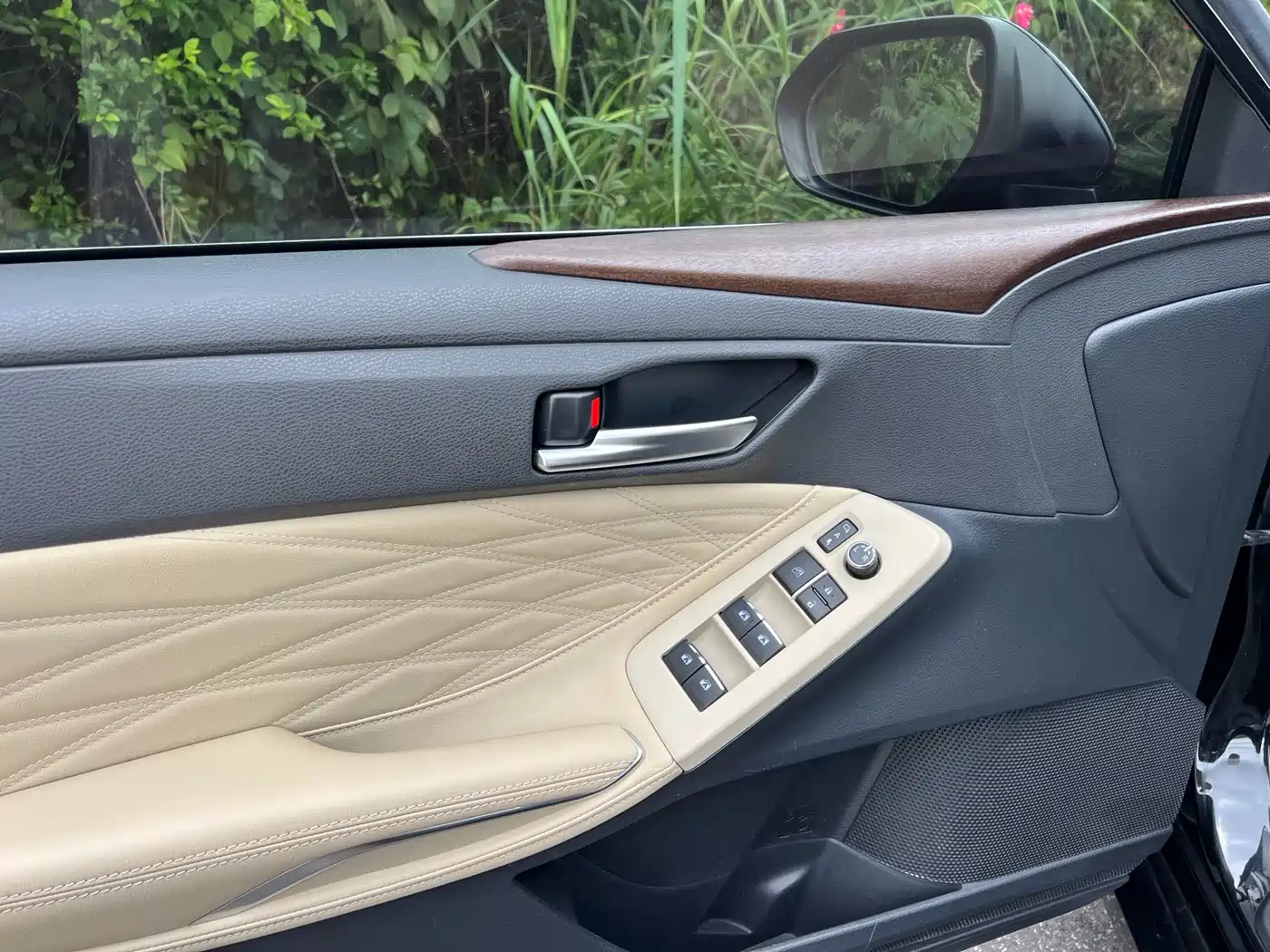 Toyota Avalon 2019 2.5L Touring Premium (China V) фото 23