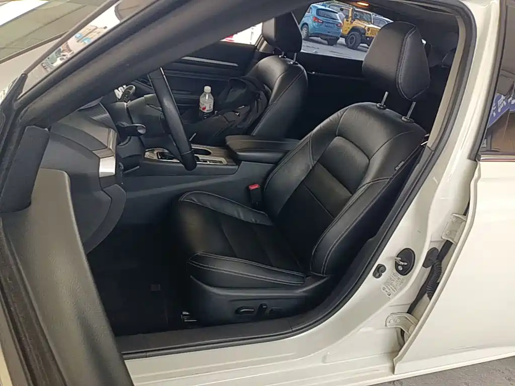 Nissan TEANA, миниатюра 15